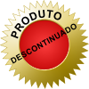 PRODUTO DESCONTINUADO
