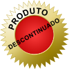 PRODUTO DESCONTINUADO