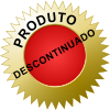 PRODUTO DESCONTINUADO
