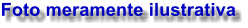 Foto meramente ilustrativa