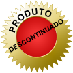 PRODUTO DESCONTINUADO