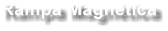 Rampa Magntica